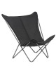 Fauteuil Lafuma Mobilier SPHINX Hedona - 2 coloris