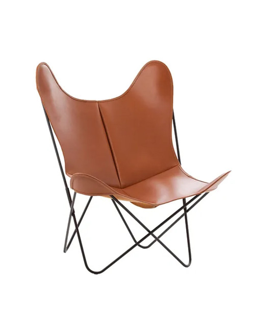 Housse en cuir Airborne pour fauteuil AA - 3 coloris