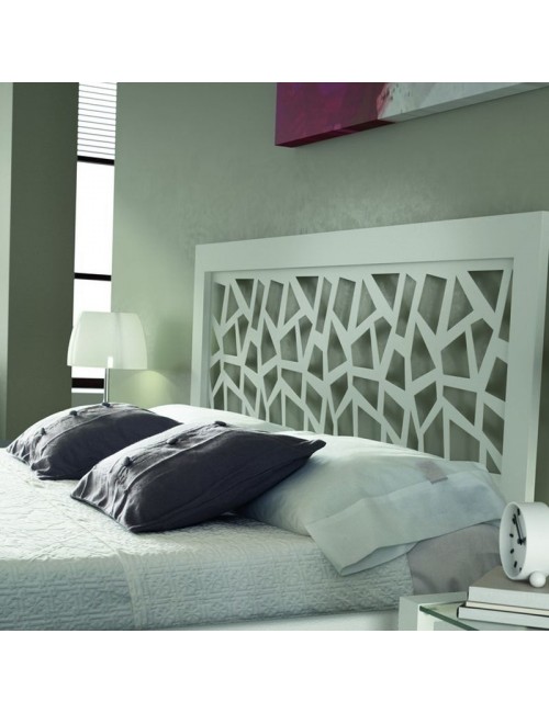 Tête de lit RESISTUB Brio Mosaic - 3 tailles 4 coloris