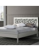 Tête de lit RESISTUB Brio Mosaic - 3 tailles 4 coloris