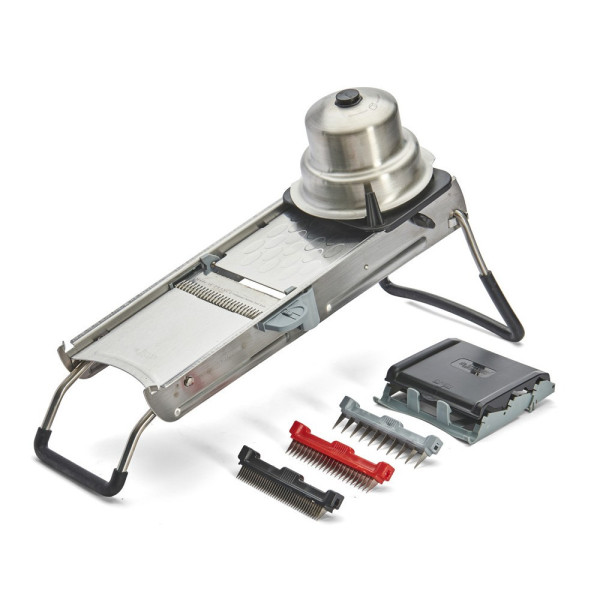 Mandoline Révolution De Buyer - 2 modèles