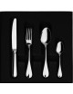 24 couverts Blois Miroir DEGRENNE