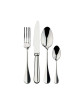 24 couverts Blois Miroir DEGRENNE