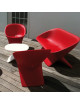 Table basse tabouret QUI EST PAUL ? Ublo - 12 coloris