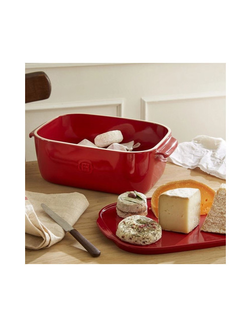 Boîte à fromage cheese box EMILE HENRY - 2 coloris