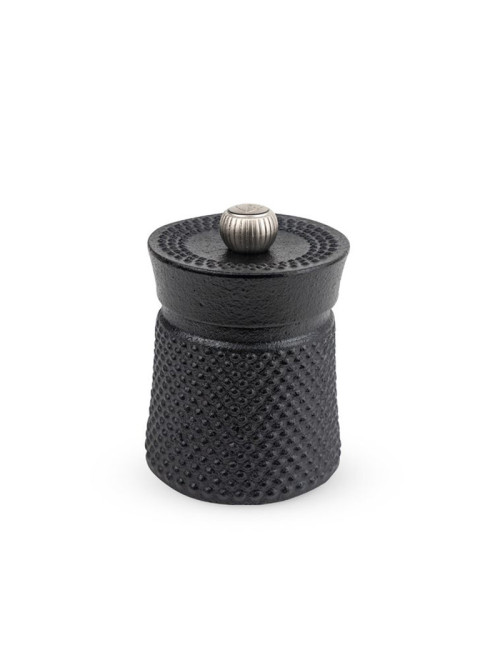 Moulin à poivre Peugeot Bali 8cm en fonte - 5 coloris