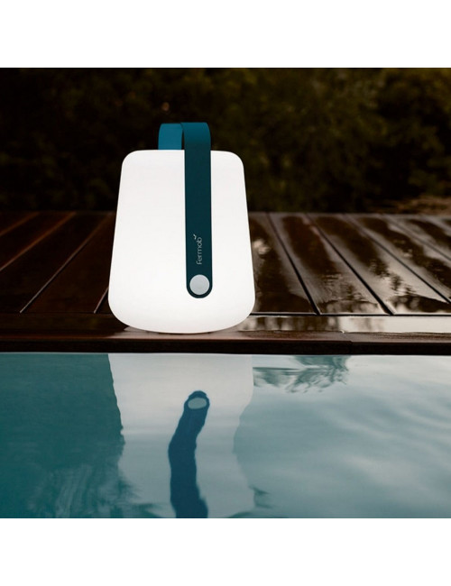 Lampe Balad Fermob H38cm - 7 coloris