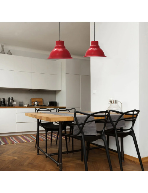 Suspension Aluminor Loft S - 4 coloris