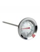 Plat à four inox Roaster Cristel - 2 tailles 35 ou 40cm