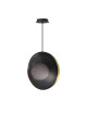 Suspension Aluminor lustre Cybelle S