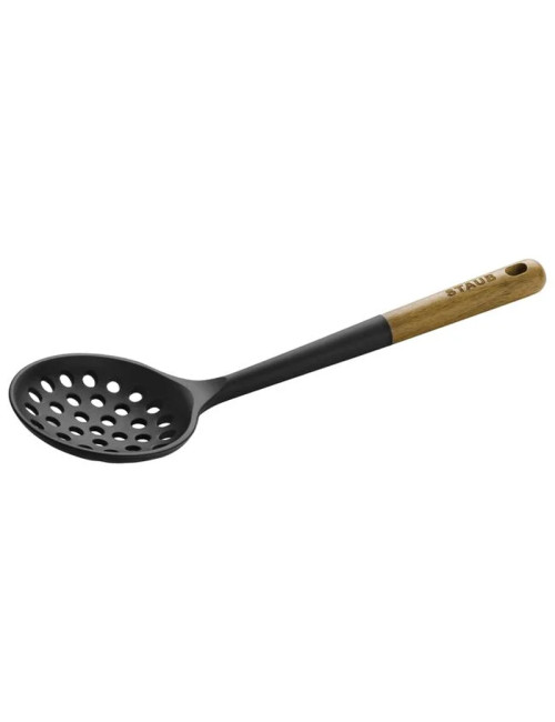 Ustensiles STAUB en bois et silicone - 11 modèles