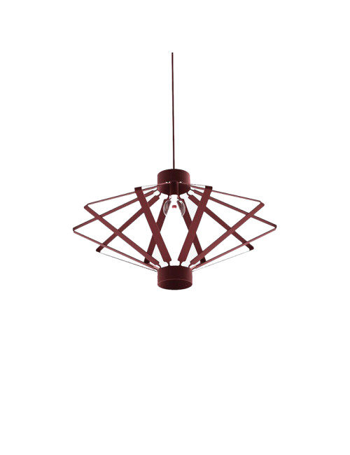 Suspension CARRIER Agate - 34 coloris