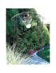 Arche de jardin "PONT" Louis Moulin - 2 coloris