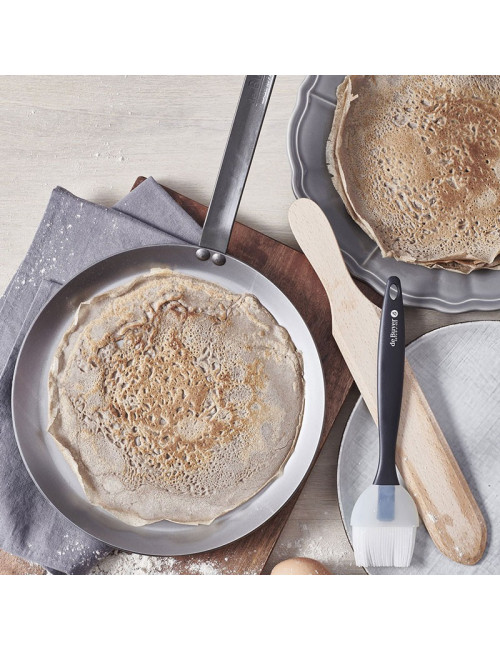 Coffret Box Crepesparty De Buyer