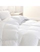 Couette Aïnhoa Pyrenex santé - chaude 270g/m2 hiver - 6 tailles