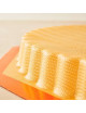 Moule à tarte cannelée SILPAT en silicone 28.5cm