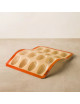 Moule à gâteau 16 madeleines SILPAT en silicone 40x30cm