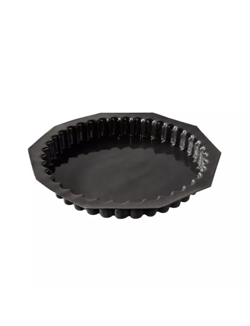 Moule à tarte cannelée FLEXIPAN en silicone 28.5cm