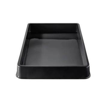 Moule à gâteau gratin rectangulaire FLEXIPAN en silicone 34x24cm