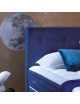 Tête de lit EPEDA Cosmique Dédicace - 6 coloris 5 tailles