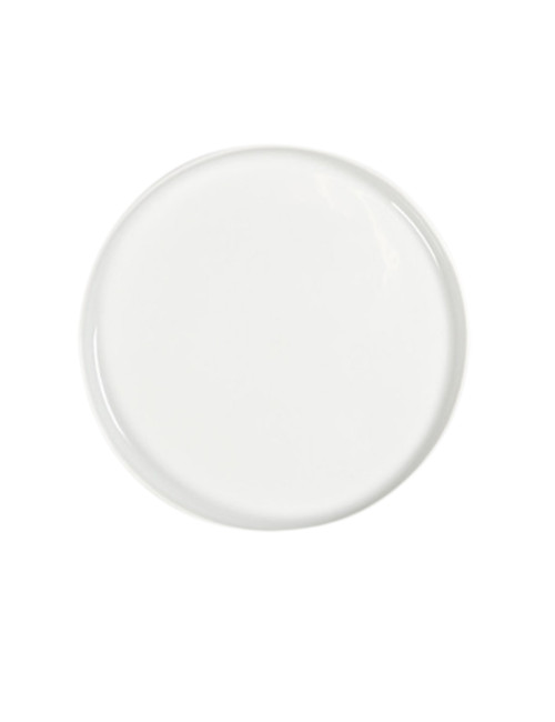 6 assiettes en porcelaine Toulouse Pillivuyt - 5 tailles
