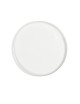 6 assiettes en porcelaine Toulouse Pillivuyt - 5 tailles
