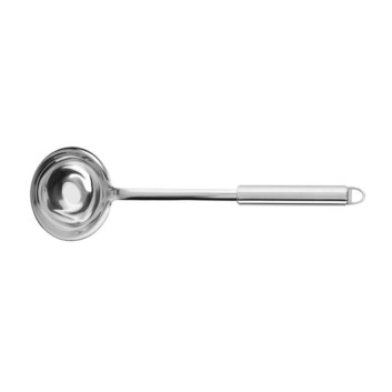 Louche en inox Cristel - 2 tailles