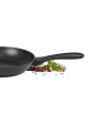 Set batterie Cristel Cookway 2 poêles fixes 24 28cm