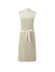 Tablier en 100% lin CHARVET Doudou - 12 coloris