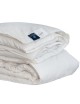 Couette été légère en duvet de canard blanc - Grammage 160g/m2 - 6 tailles