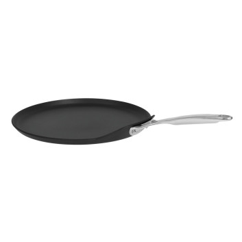 Crêpière Cristel Castel Pro Ultralu - 2 tailles