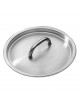 Batterie 4 casseroles Tradition Matfer