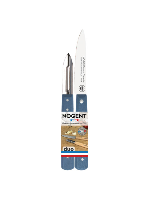 Coffret Set Duo Cuisine classic NOGENT