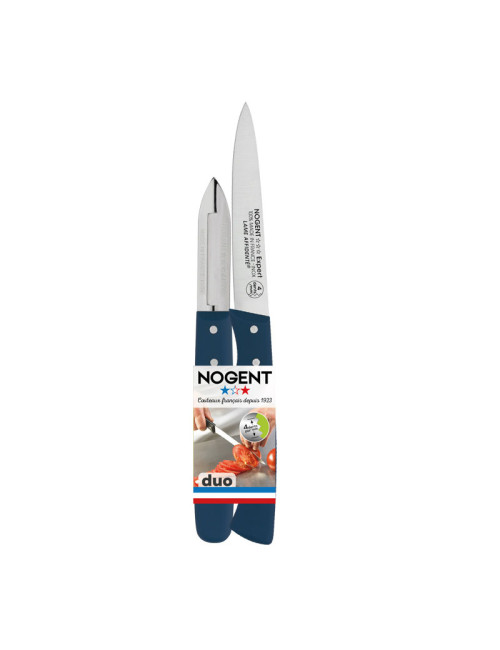 Coffret Set Duo Cuisine expert NOGENT
