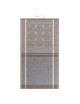 Drap de plage LE JACQUARD FRANCAIS Zellige - 2 coloris