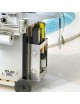 Ensemble Roller Grill Plancha 600 Electrique