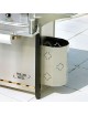 Ensemble Roller Grill Plancha 600 Gaz PL600G