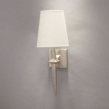 Objet Insolite Applique Bronze Adam