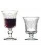 6 verres Amboise La Rochère - 2 tailles
