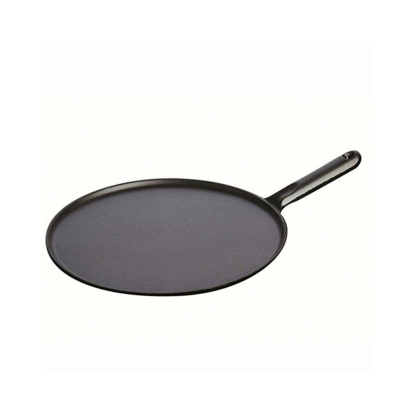 Crêpière fonte Staub galettière 30cm