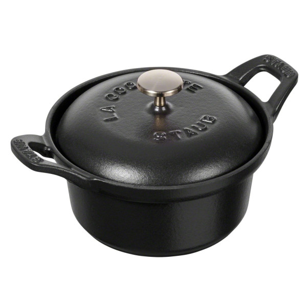 Cocotte Staub Coquette en fonte - 2 tailles