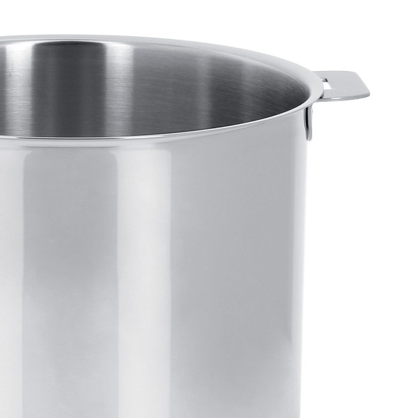Marmite Cristel Mutine en inox - 3 tailles