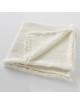Charvet Dessus de lit Colorado lin