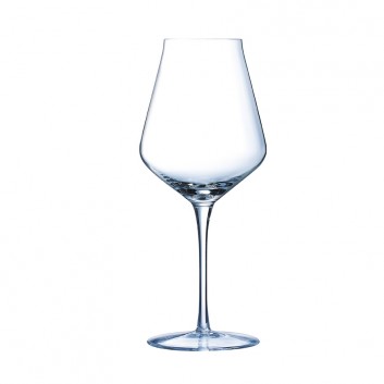 Verres Chef et Sommelier Reveal Up
